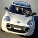 Illustration for article titled Citroen C-Cactus Concept